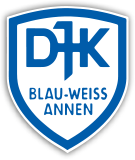 DJK Annen Logo