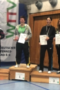 Bronze im Einzel