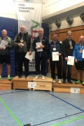 Bronze im Doppel